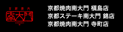 南大門
